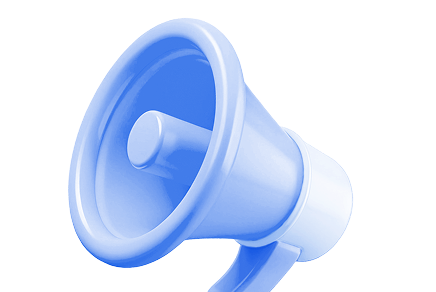 Megaphone