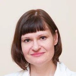 Минова Ингильда Валерьевна, Детский дерматолог - Апшеронск