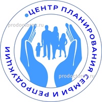 Центр охраны семьи и репродукции, Астрахань - фото