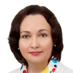 Маликова Лилия Владимировна, Онколог-гинеколог, Гинеколог, Маммолог, Онколог, Онколог-маммолог - Барнаул