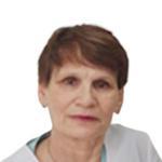Варнакова Екатерина Сулеймановна, Маммолог, Гинеколог - Барнаул