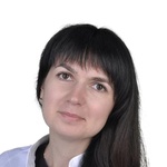 Пашнева Дарья Александровна, Эндокринолог - Белгород