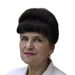 Титенок Тамара Ефимовна, ЛОР - Брянск