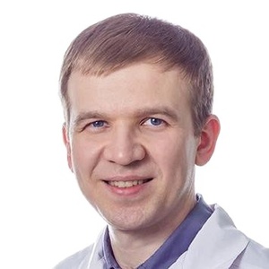 Бутаков Евгений Владимирович, хирург - Екатеринбург
