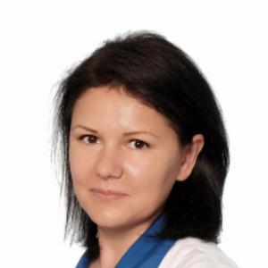 Гончарова Лилия Александровна, сурдолог , лор - Новороссийск