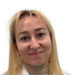 Кривоногова Елена Николаевна Кривоногова Елена Николаевна, Гинеколог, Детский гинеколог - Ижевск