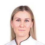 Габитова Мария Сергеевна Габитова Мария Сергеевна, Гинеколог, Акушер - Ижевск