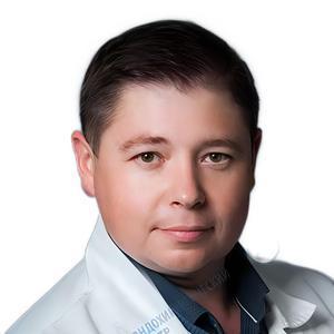 Аладжев Юрий Тофикович, проктолог (колопроктолог) - Калуга