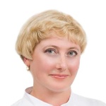 Кулагина Марина Геннадьевна, ЛОР - Брянск