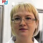 Орлова Виктория Вячеславовна, Гастроэнтеролог - Киров
