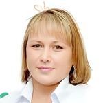 Медведева Ольга Геннадьевна, Гастроэнтеролог - Киров