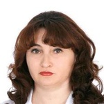 Хуако Сарра Мугдиновна, Гинеколог, Гинеколог-эндокринолог - Краснодар