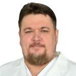 Громаков Алексей Васильевич, Проктолог (колопроктолог), Хирург, Эндоскопист - Краснодар