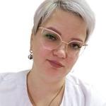Громакова Мария Николаевна, Детский гастроэнтеролог, Педиатр, Специалист по грудному вскармливанию - Краснодар