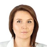 Мартынова Юлия Павловна, Гематолог - Краснодар