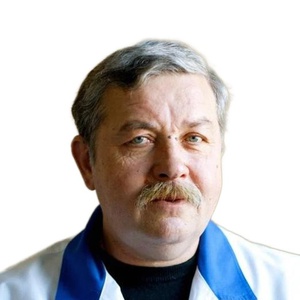 Жимайлов Михаил Евгеньевич, хирург - Краснодар