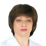 Надворецкая Ирина Анатольевна, Психолог, Детский психолог - Краснодар