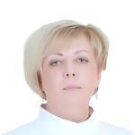 Авдиенко Наталья Валентиновна, Невролог - Краснодар