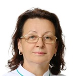 Хмелевцева Наталья Михайловна, Гастроэнтеролог - Краснодар
