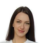 Войлова Анастасия Александровна, Гематолог, Детский онколог - Краснодар