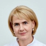 Гаврилова Ирина Александровна, Гастроэнтеролог - Краснодар
