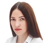 Толмачева Светлана Анатольевна, Психолог - Краснодар