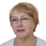 Пономаренко Татьяна Ивановна, Гастроэнтеролог, Гепатолог - Краснодар