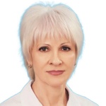 Кузнецова Елена Николаевна, Гастроэнтеролог - Краснодар
