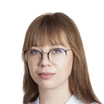 Чабровских Александра Юрьевна, Гастроэнтеролог - Краснодар