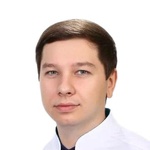 Болов Амерхан Эдуардович, Невролог - Краснодар