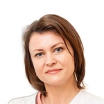 Сахапова Анжелика Геннадьевна, Психолог, Детский психолог, Нейропсихолог - Краснодар