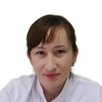 Гринь Динара Мурадиновна, Невролог, мануальный терапевт - Краснодар