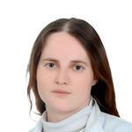 Гуторова Александра Дмитриевна, Гематолог, Детский гематолог - Краснодар