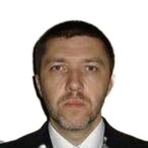 Сытник Станислав Викторович, анестезиолог-реаниматолог - Краснодар