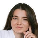 Кузнецова Дарья Михайловна, Гематолог, Детский гематолог - Краснодар