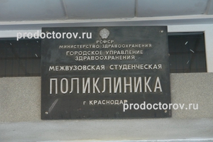 Аптека Постовая 18 Краснодар