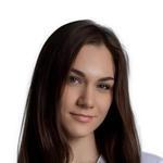 Шашина Виктория Евгеньевна, Стоматолог-гигиенист - Красноярск