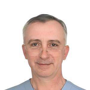 Ананин Владимир Викторович, гинеколог-хирург , гинеколог - Красноярск