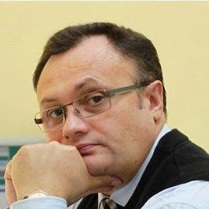 Гейман Александр Гарриевич, гинеколог , врач узи , репродуктолог - Красноярск