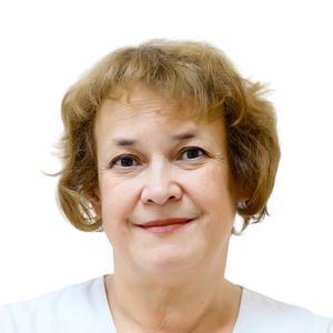 Сидорова Ирина Александровна, онколог , маммолог , хирург - Красноярск