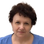 Прокопенко Татьяна Алексеевна, Гинеколог-хирург - Красноярск