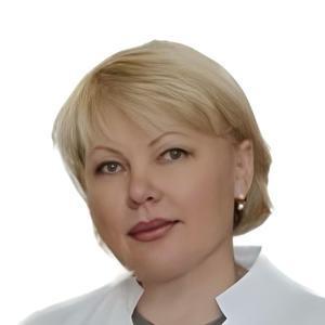 Старцева Марина Николаевна, гинеколог-хирург , акушер , гинеколог , гинеколог-эндокринолог - Красноярск