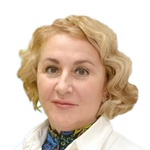 Гурова Лина Петровна, Гинеколог - Красноярск