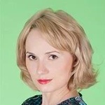 Сухарева Екатерина Петровна, Гинеколог - Красноярск
