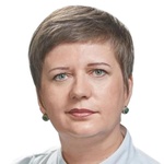 Михайлова Татьяна Владимировна, Пародонтолог, Стоматолог - Красноярск