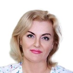 Коростовенко Ольга Вячеславовна, Стоматолог - Красноярск