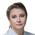 Шиве Елена Валерьевна, Стоматолог - Красноярск