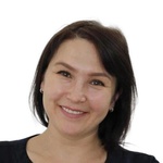 Булина Юлия Анатольевна, Стоматолог, Пародонтолог - Красноярск
