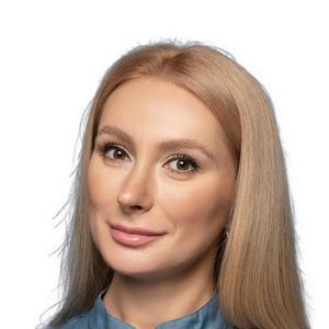 Антипова Ольга Павловна, стоматолог-гигиенист - Красноярск