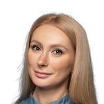 Антипова Ольга Павловна, Стоматолог-гигиенист - Красноярск